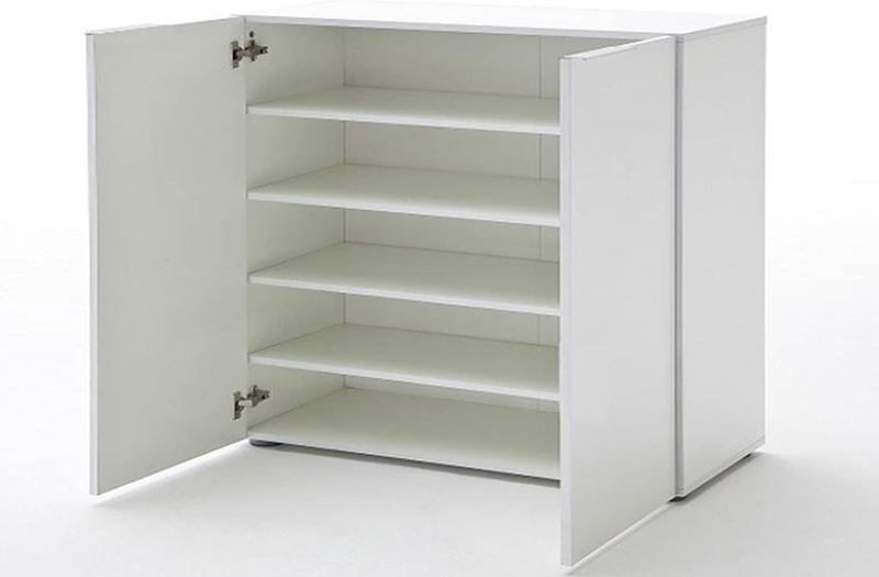 جزامه, 120 سم, ابيض - KM-EG146-22