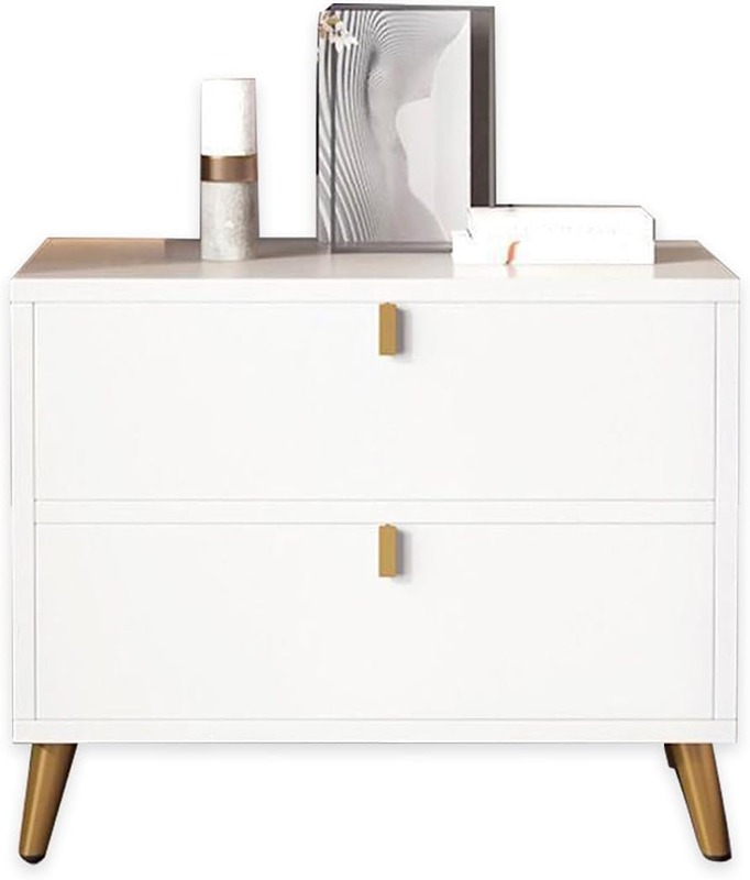 Storage unit, 53 cm, white - KM-EG146-77