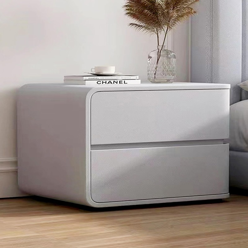 Night Stand, 45 cm, white - KM-EG146-78