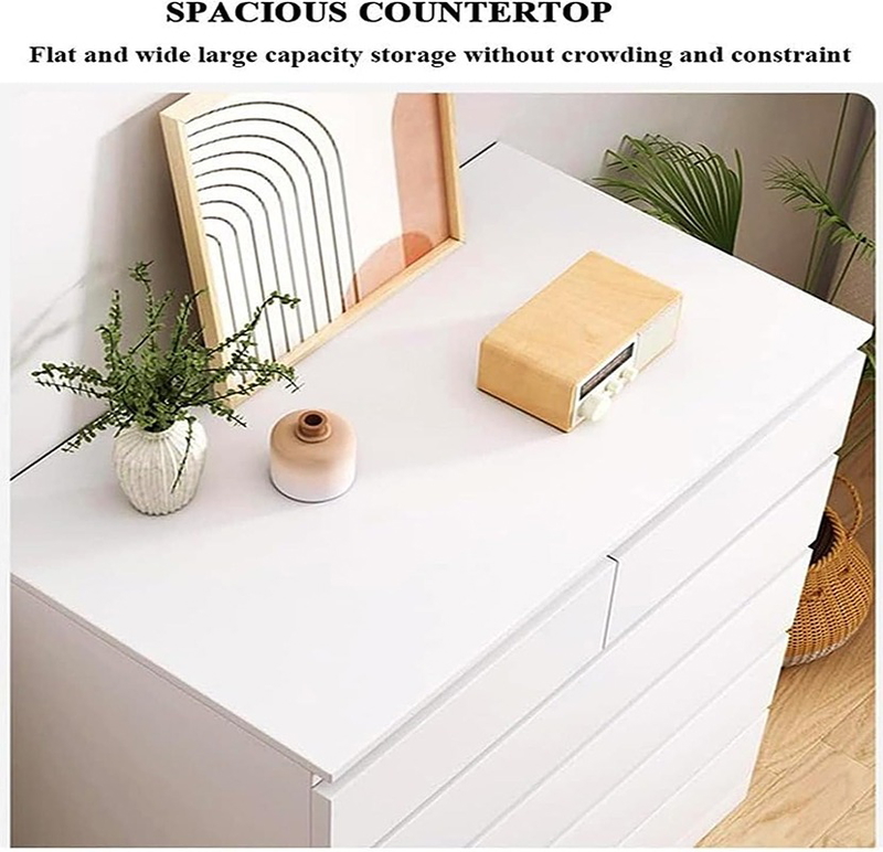 Storage unit, 111 cm, white - KM-EG146-84