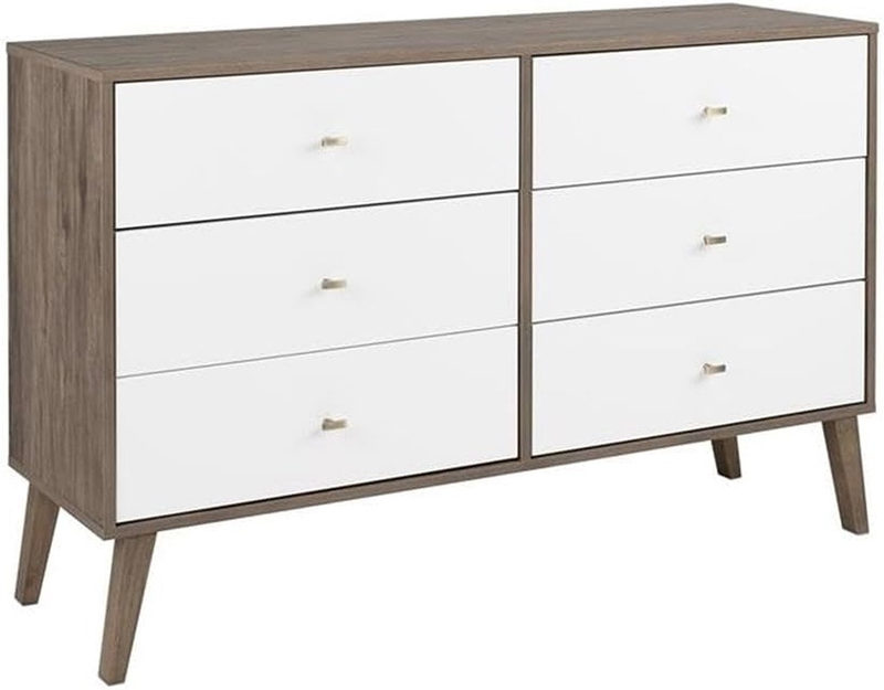 Storage unit, 132.72 cm, white - KM-EG146-99