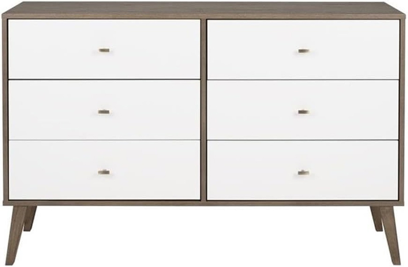 Storage unit, 132.72 cm, white - KM-EG146-99