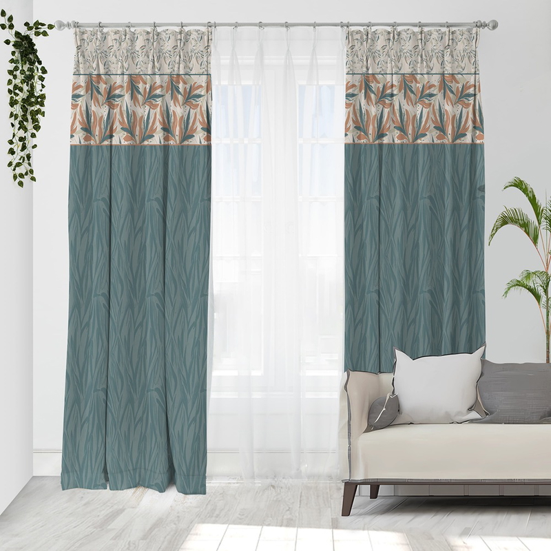 ستارة, مقاسات متعددة, بيج/جنزاري - KM-EG131-315