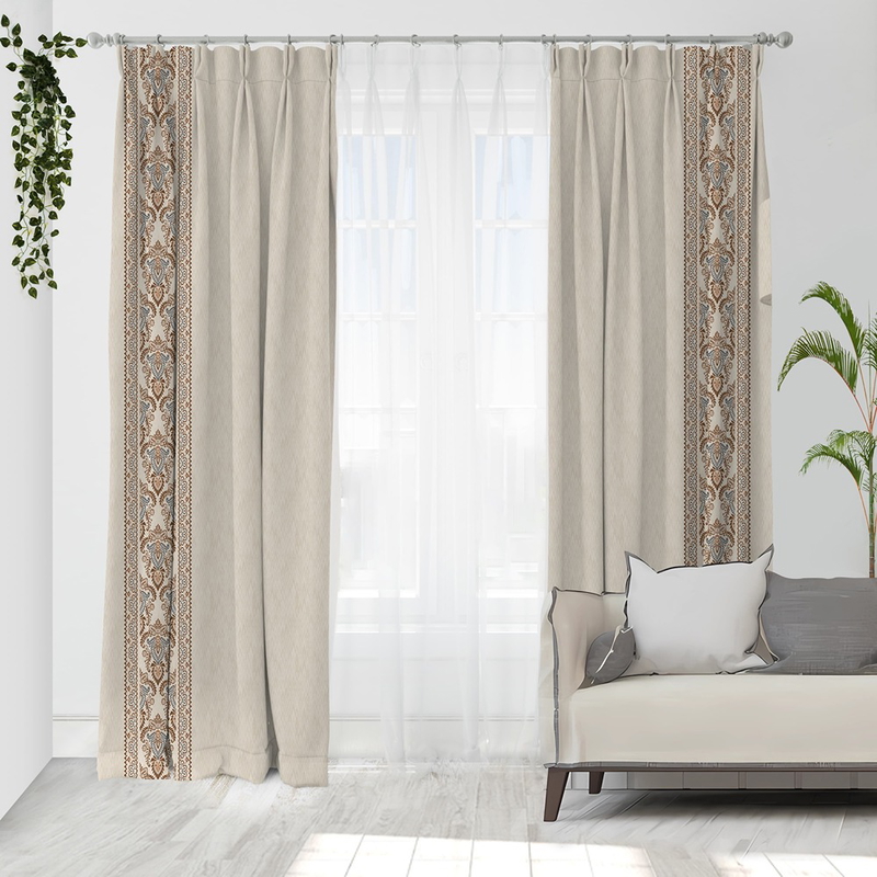 ستارة, مقاسات متعددة, بيج - KM-EG131-317