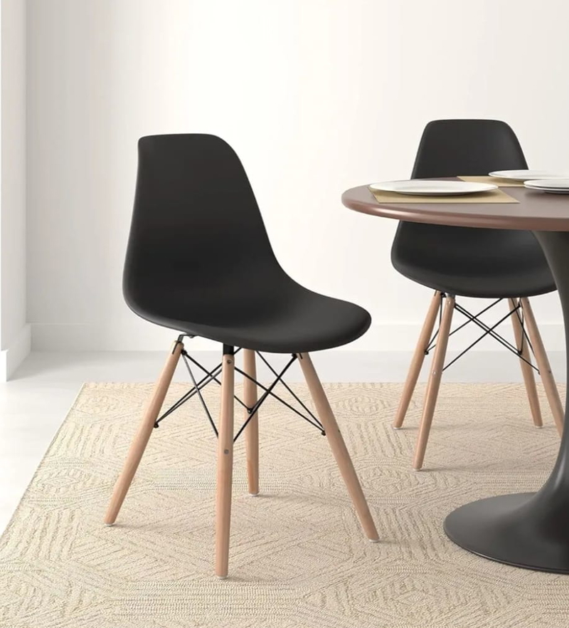 كرسي, 48 سم, ألوان متعددة - KM-EG134-56