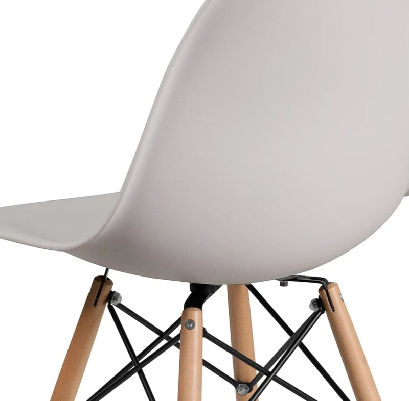 كرسي, 48 سم, ألوان متعددة - KM-EG134-56