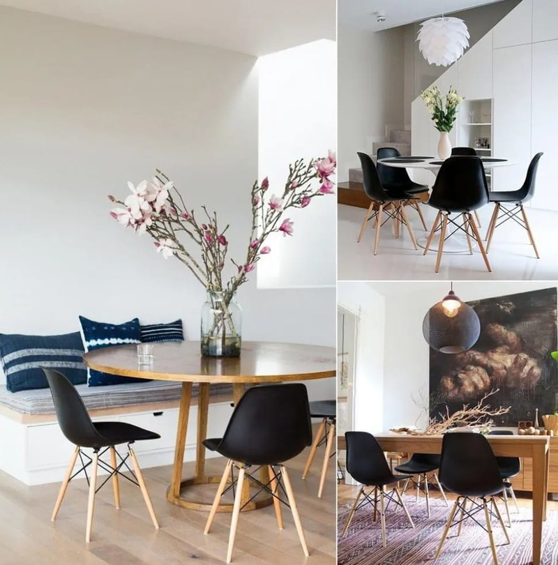 كرسي, 48 سم, ألوان متعددة - KM-EG134-56