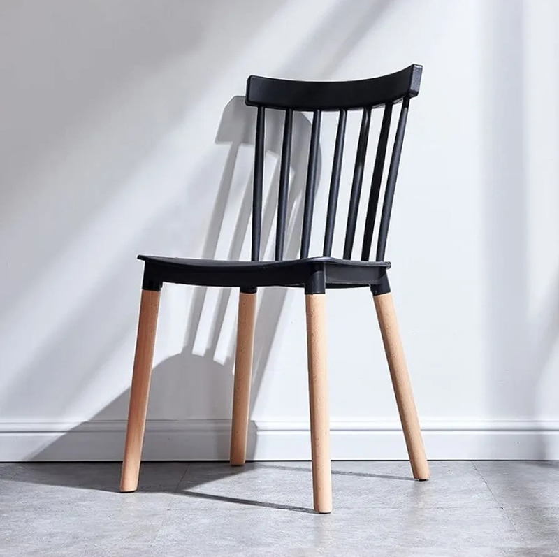 كرسي, 48 سم, ألوان متعددة - KM-EG134-57