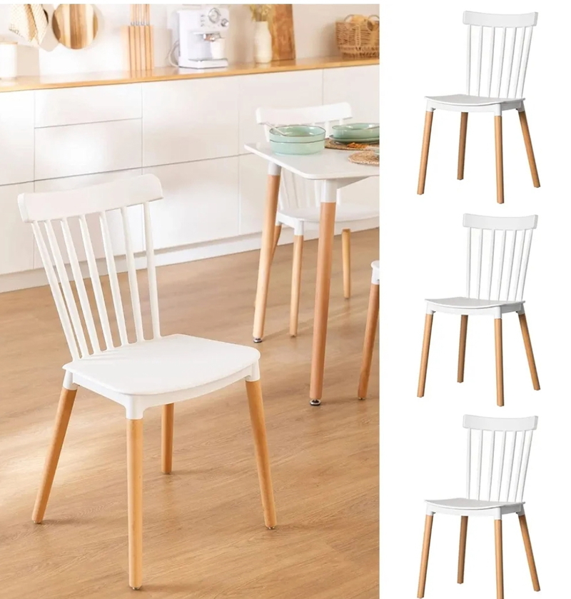 كرسي, 48 سم, ألوان متعددة - KM-EG134-57