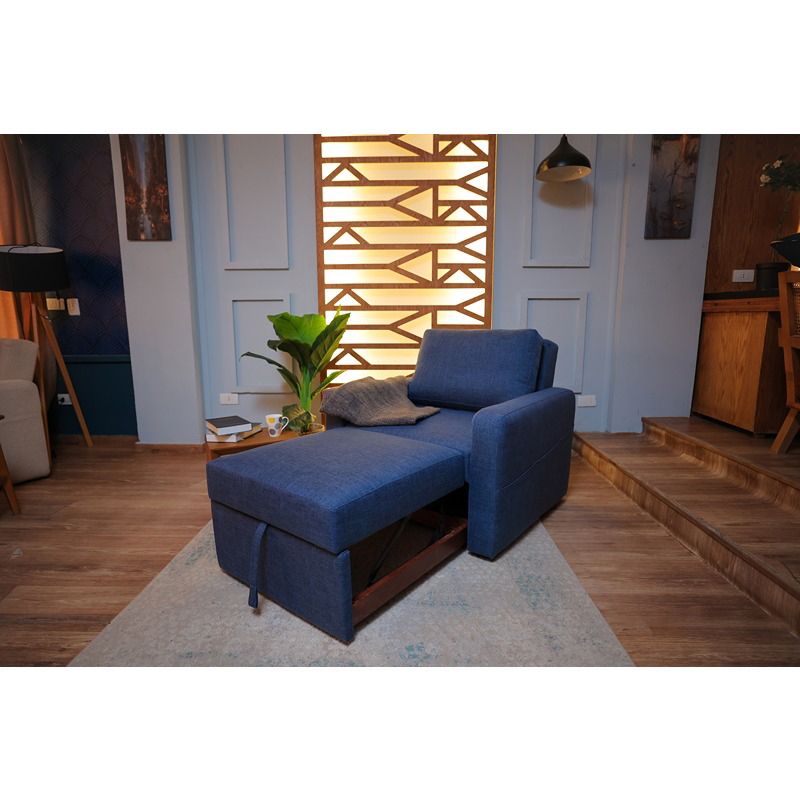 كرسي سرير, 97 سم, ألوان متعددة - KM-EG123-13