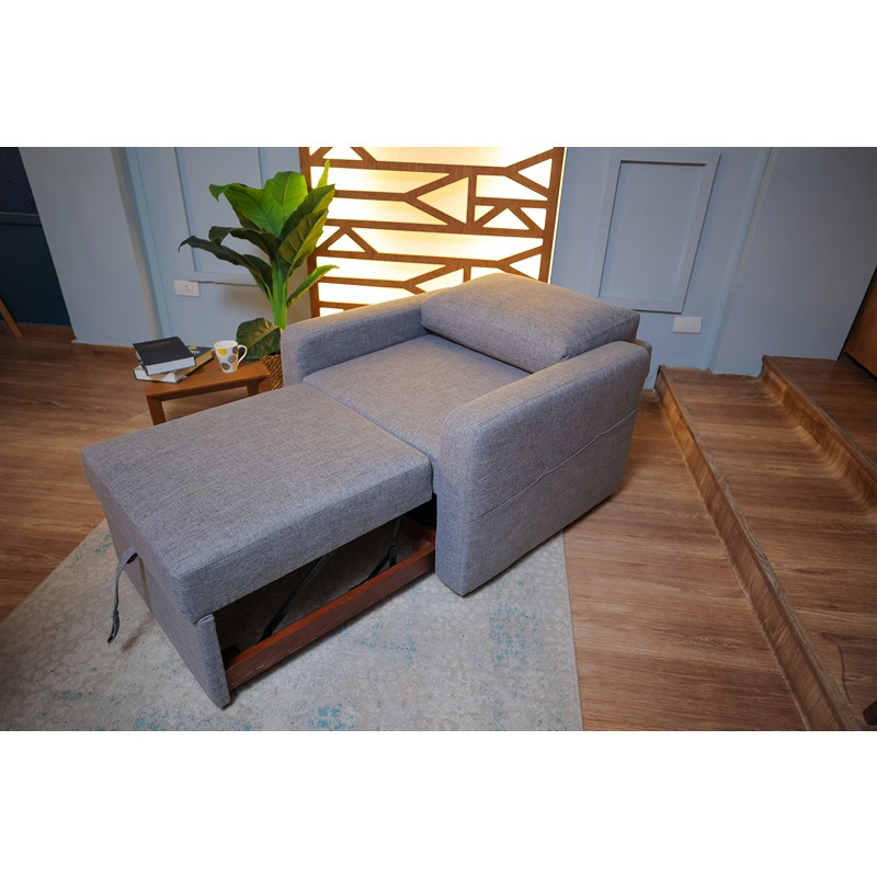 كرسي سرير, 97 سم, ألوان متعددة - KM-EG123-13