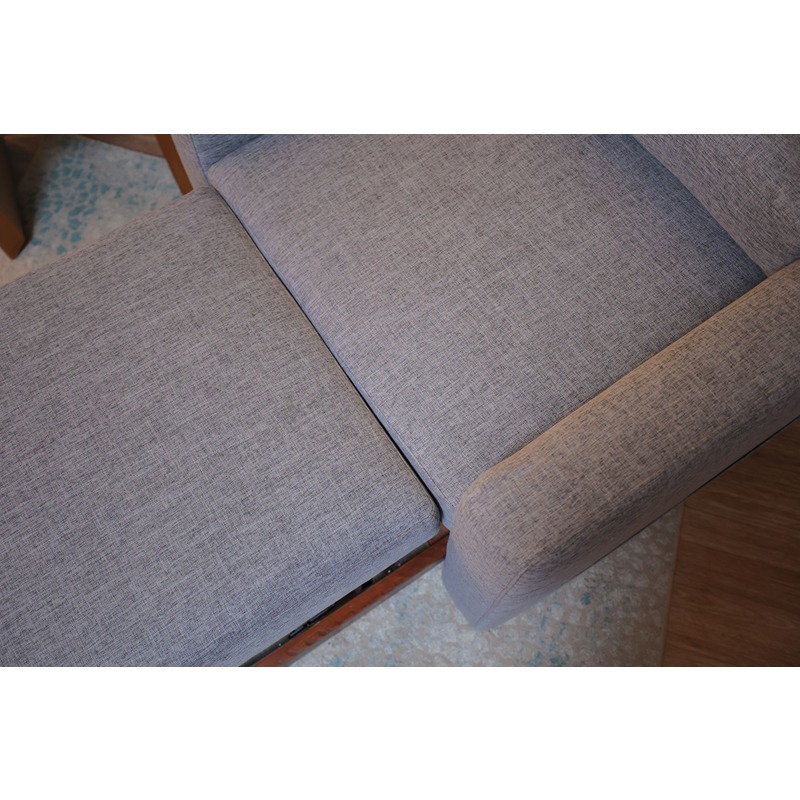 كرسي سرير, 97 سم, ألوان متعددة - KM-EG123-13