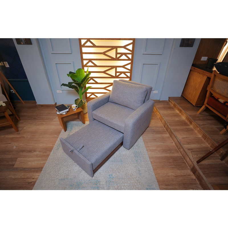 كرسي سرير, 97 سم, ألوان متعددة - KM-EG123-13