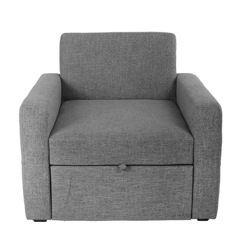 كرسي سرير, 97 سم, ألوان متعددة - KM-EG123-13