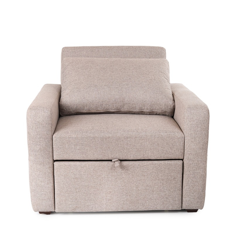 كرسي سرير, 97 سم, ألوان متعددة - KM-EG123-13