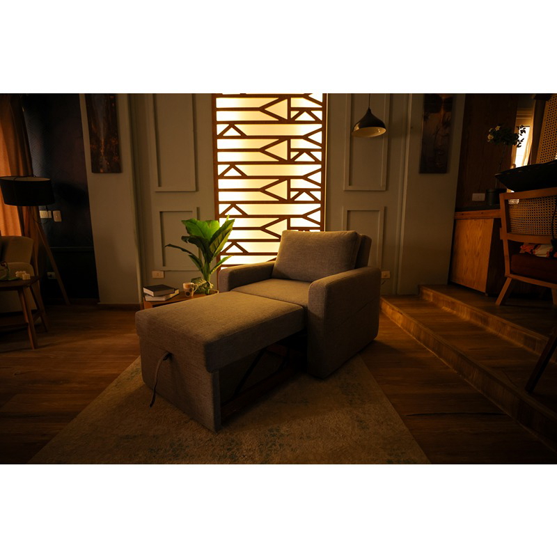 كرسي سرير, 97 سم, ألوان متعددة - KM-EG123-13