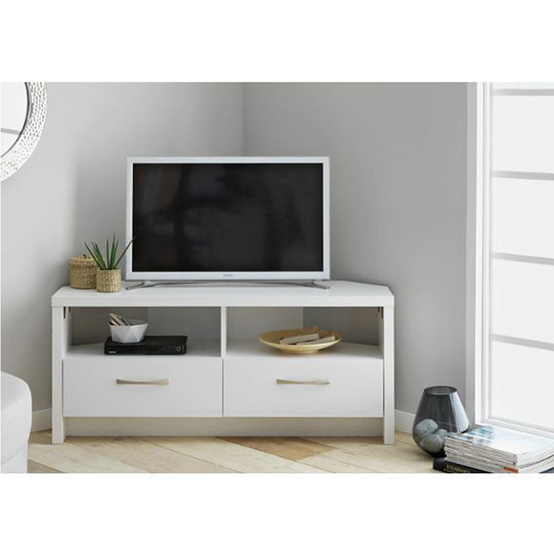 TV Unit, 100 cm, White - KM-EG154-21