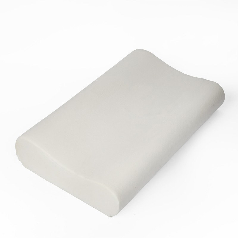 وسادة ميموري فوم, أبيض, 40 سم, KM-EG123-20