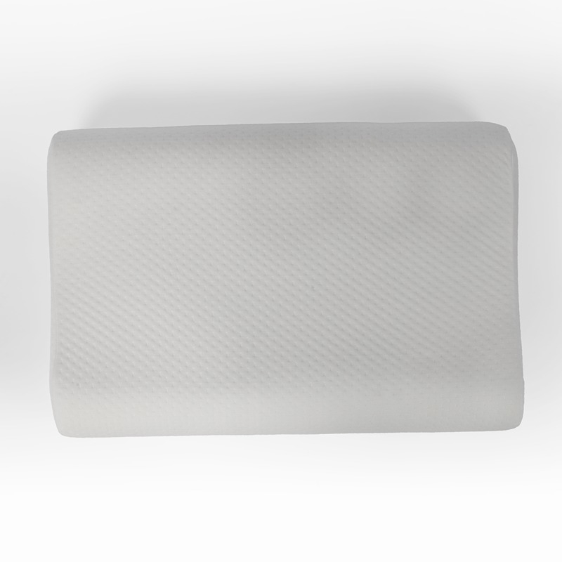 وسادة ميموري فوم, أبيض, 30 سم, KM-EG123-21