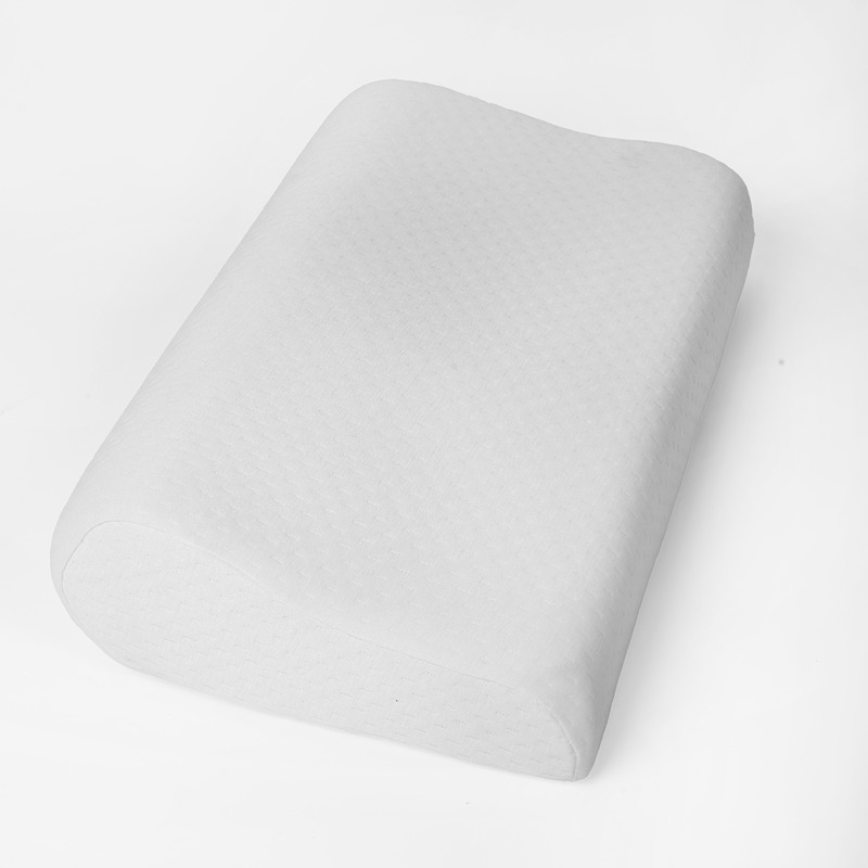 وسادة ميموري فوم, أبيض, 32 سم, KM-EG123-22