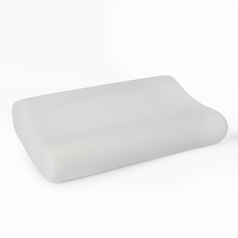 وسادة ميموري فوم, أبيض, 32 سم, KM-EG123-22