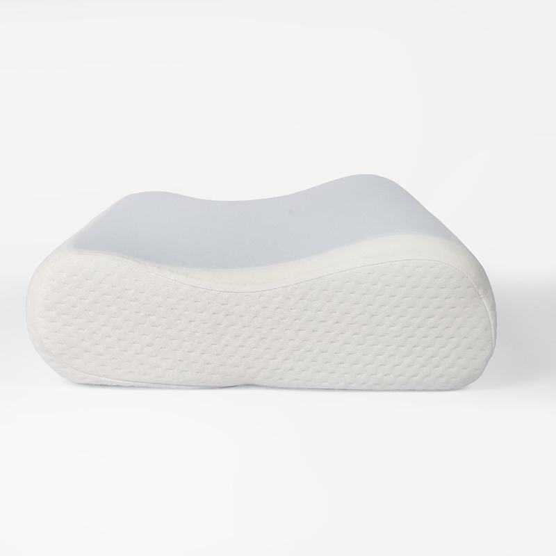 وسادة ميموري فوم, أبيض, 40 سم, KM-EG123-23