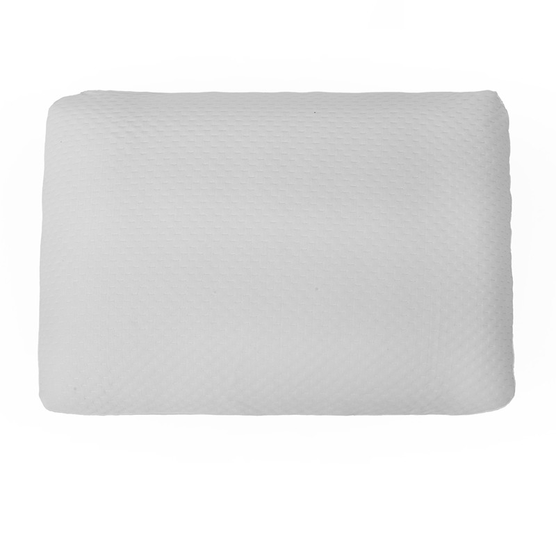 وسادة ميموري فوم, أبيض, 45 سم, KM-EG123-24
