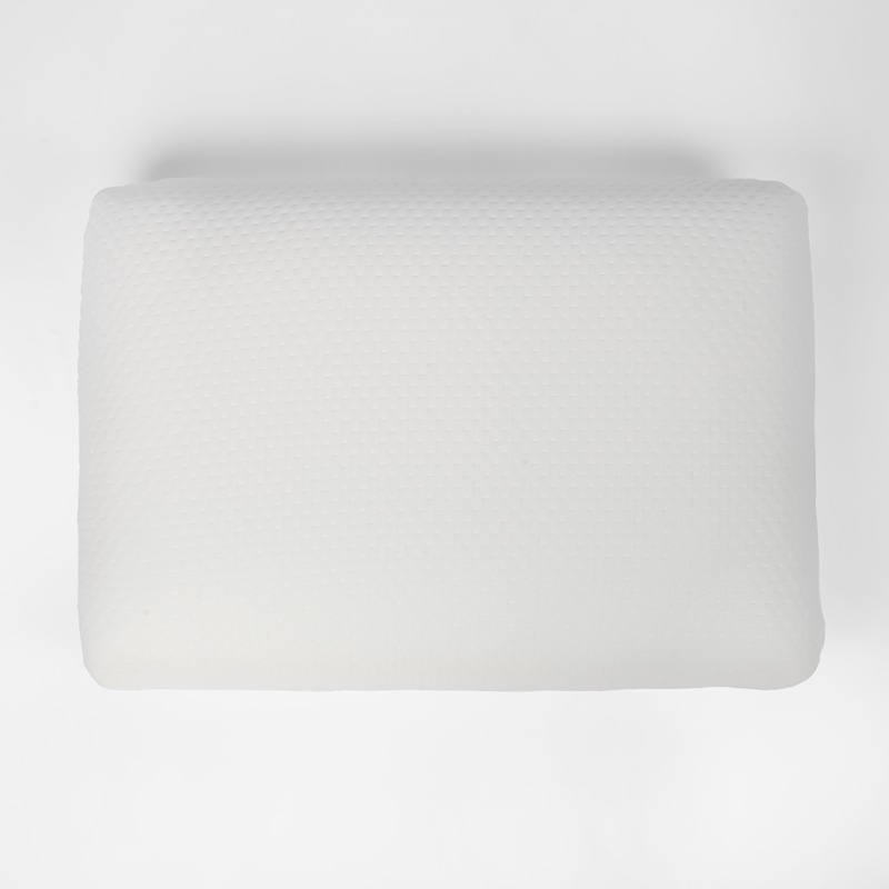 وسادة ميموري فوم, أبيض, 45 سم, KM-EG123-26