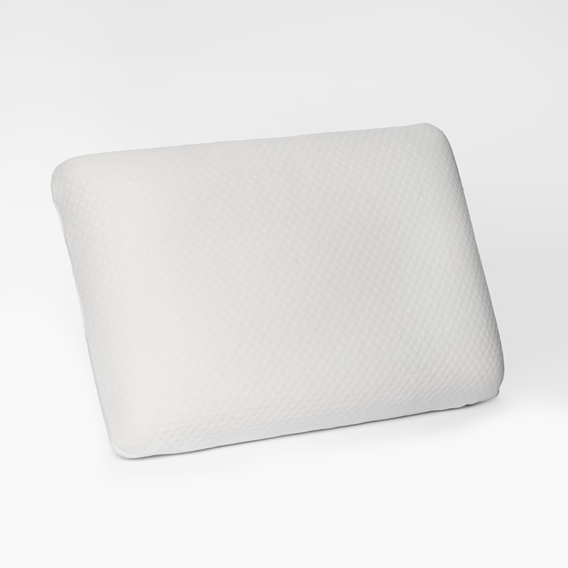 وسادة ميموري فوم, أبيض, 45 سم, KM-EG123-26