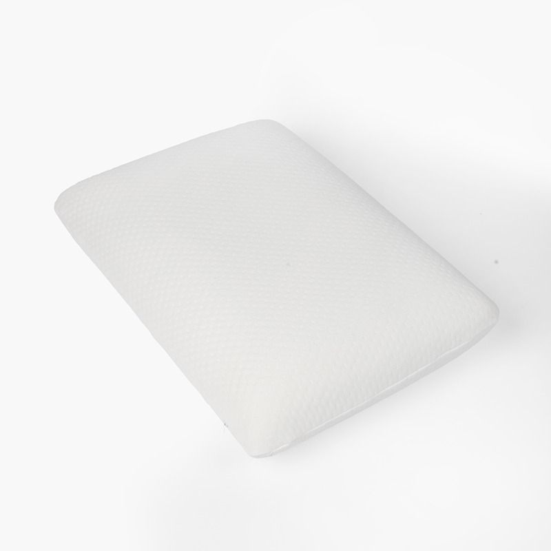وسادة ميموري فوم, أبيض, 45 سم, KM-EG123-26
