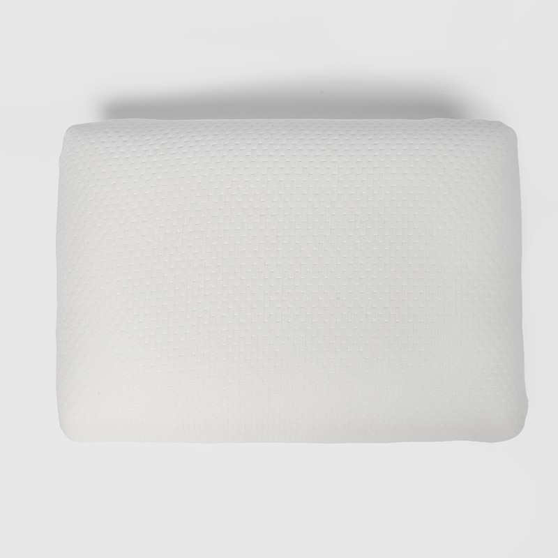 وسادة ميموري فوم, أبيض, 45 سم, KM-EG123-26