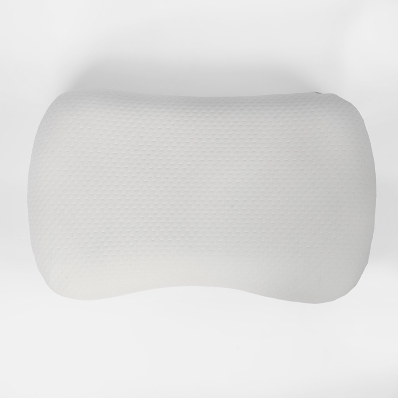وسادة ميموري فوم, أبيض, 45 سم, KM-EG123-27