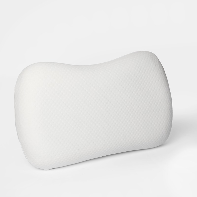 وسادة ميموري فوم, أبيض, 45 سم, KM-EG123-27