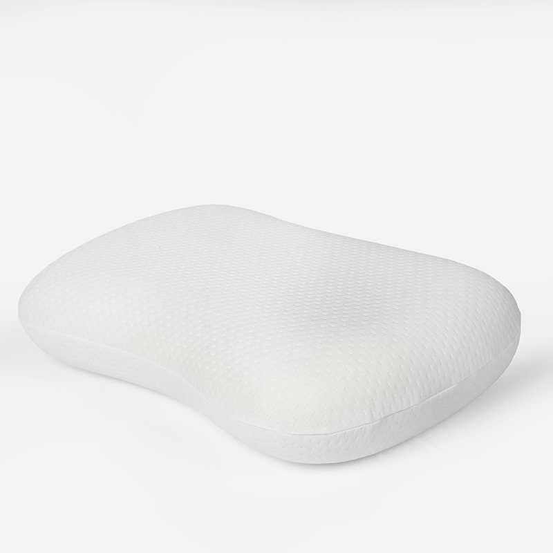 وسادة ميموري فوم, أبيض, 45 سم, KM-EG123-27