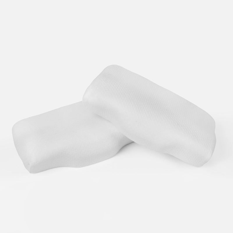 وسادة ميموري فوم, أبيض, 35 سم, KM-EG123-28