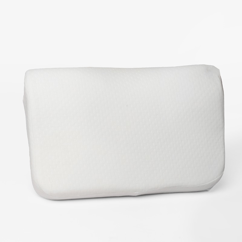 وسادة ميموري فوم, أبيض, 35 سم, KM-EG123-28