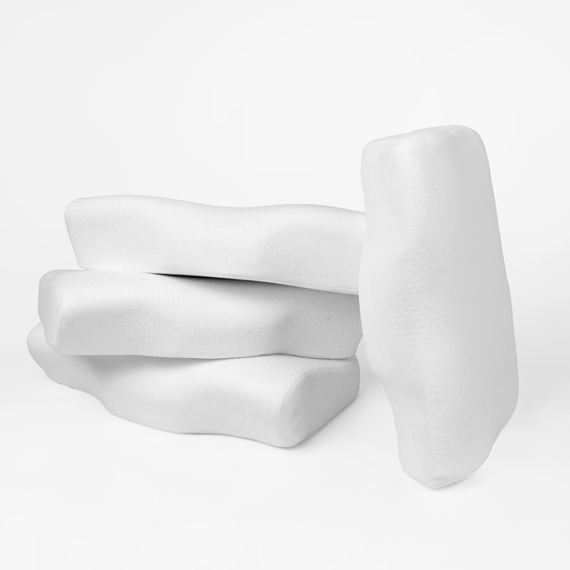 وسادة ميموري فوم, أبيض, 35 سم, KM-EG123-28