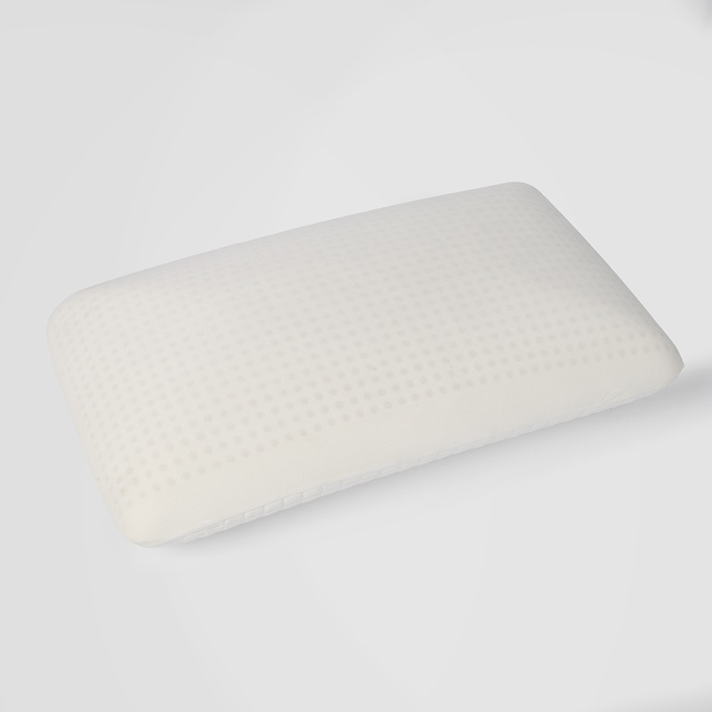 وسادة لاتكس, أبيض, 45 سم, KM-EG123-30