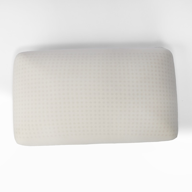 وسادة لاتكس, أبيض, 45 سم, KM-EG123-30