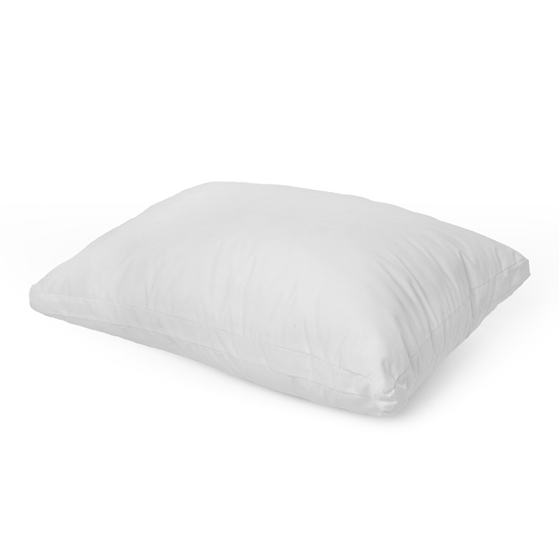 وسادة فايبر, أبيض, 50 سم, KM-EG123-31