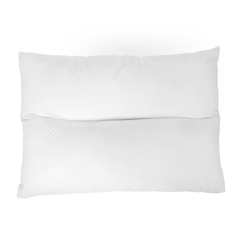 وسادة سوفت فايبر, أبيض, 50 سم, KM-EG123-32
