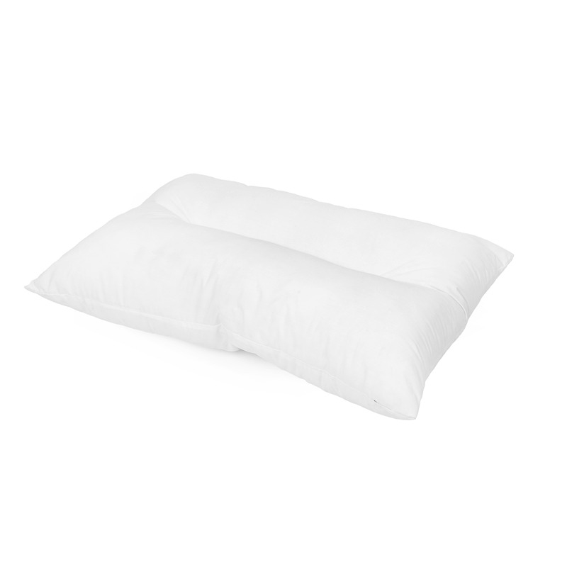 وسادة سوفت فايبر, أبيض, 50 سم, KM-EG123-32
