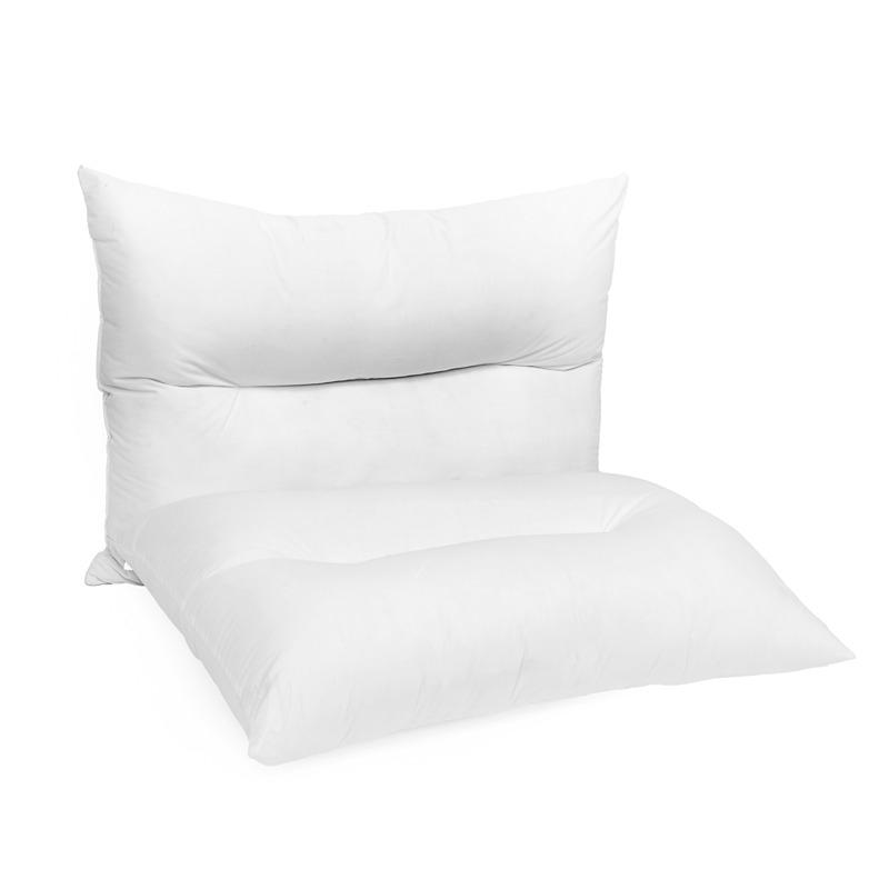 وسادة سوفت فايبر, أبيض, 50 سم, KM-EG123-32