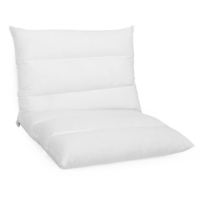 وسادة سوفت فايبر, أبيض, 50 سم, KM-EG123-33