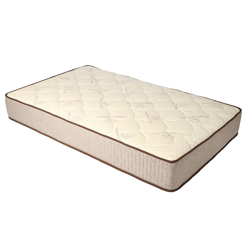 مرتبة ڤيلڤا, متعدد المقاسات, بيج/بني - KM-EG123-35