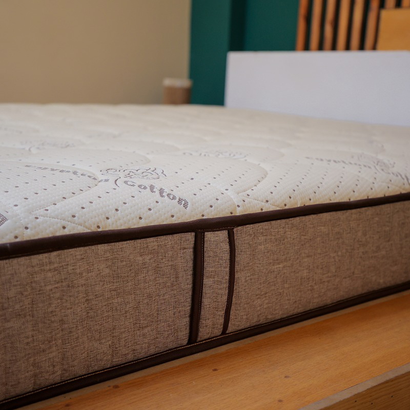 مرتبة ڤيلڤا, متعدد المقاسات, بيج/بني - KM-EG123-36