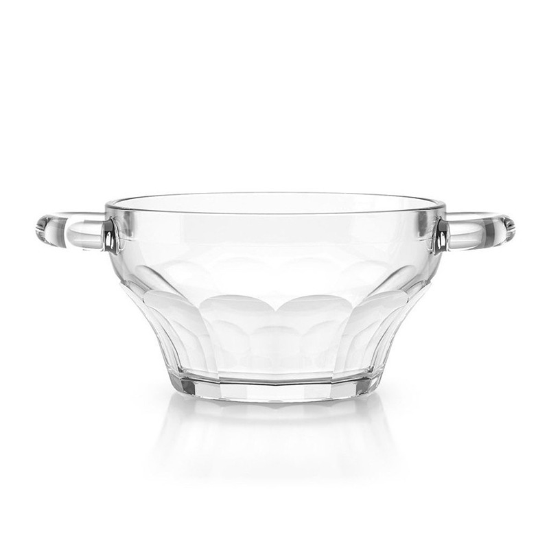 بولات شورية لوكسر, 2 قطع, شفاف - KM-EG126-20