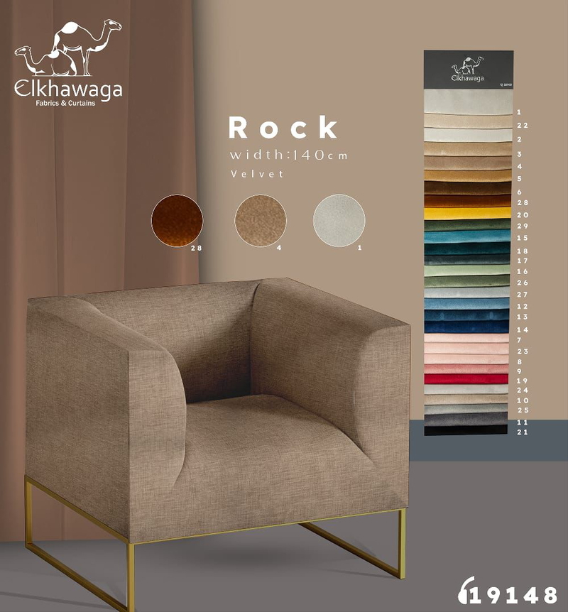 Corner Sofa, 280 cm, Light Gray - KM-EG98-78