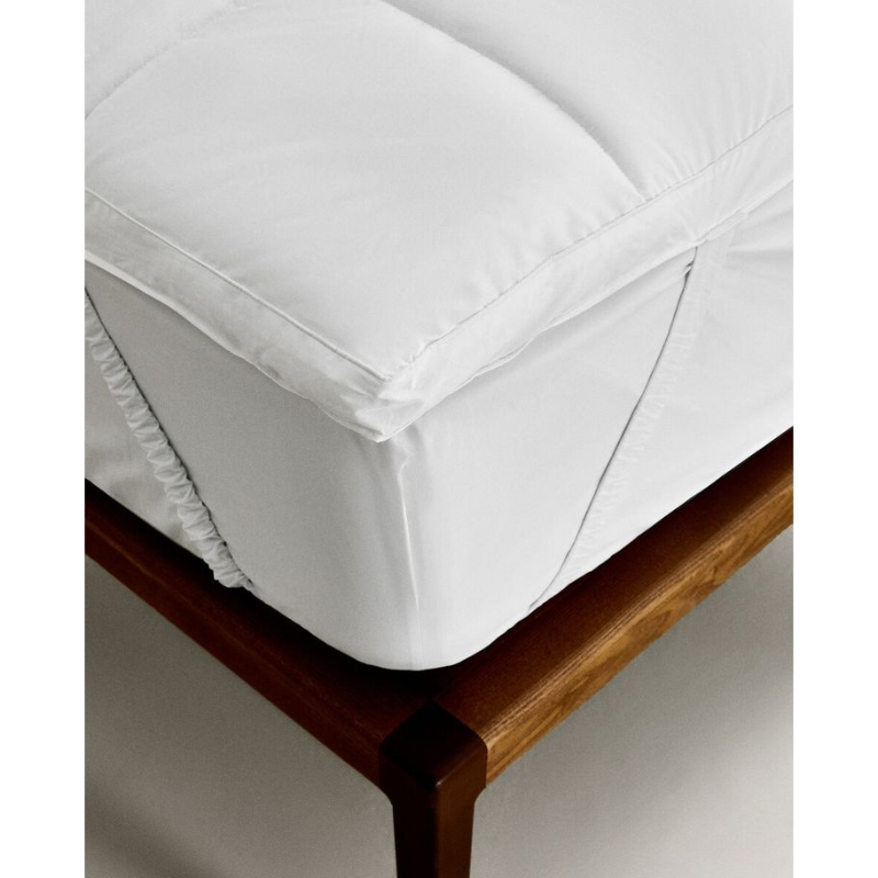 مرتبه تطريه ريش , مقاسات متعدده , ابيض - KM-EG156-15