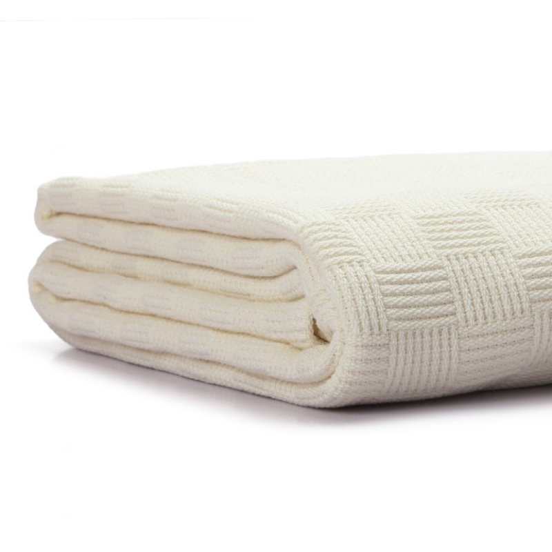 كوفرته لينو, 240*260 سم, الوان متعدده - KM-EG156-22